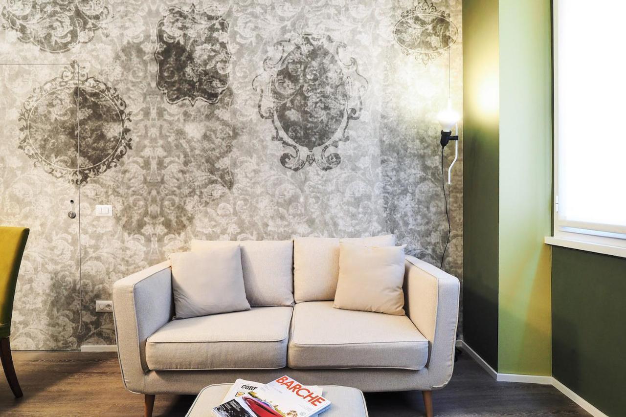 Contempora - Cavallotti 13 - B12a Milaan