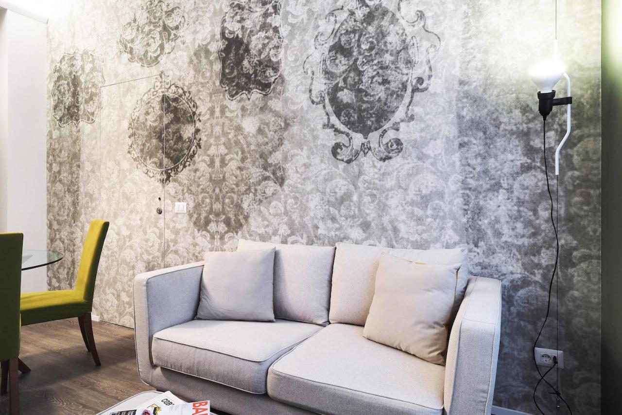 Contempora - Cavallotti 13 - B12a Appartement