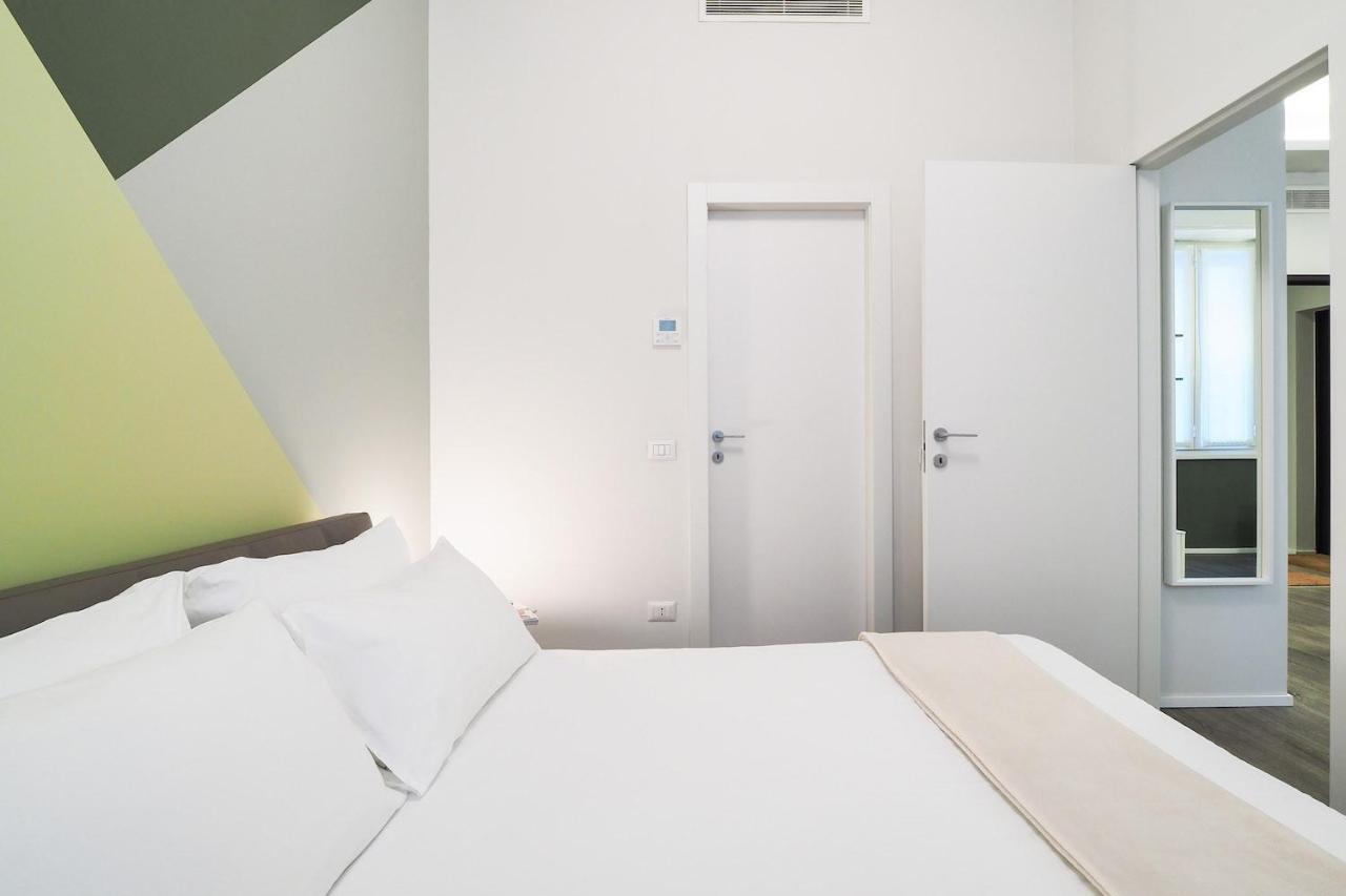 Contempora - Cavallotti 13 - B12a Appartement Milaan