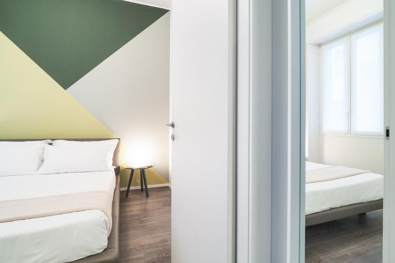 Appartement Contempora - Cavallotti 13 - B12a Milaan