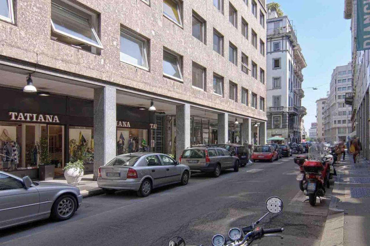 Contempora - Cavallotti 13 - B12a Appartement Milaan