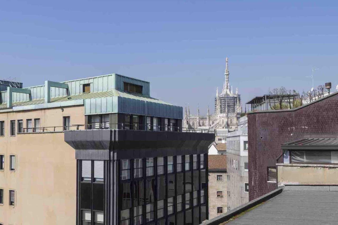 Appartement Contempora - Cavallotti 13 - B12a *
