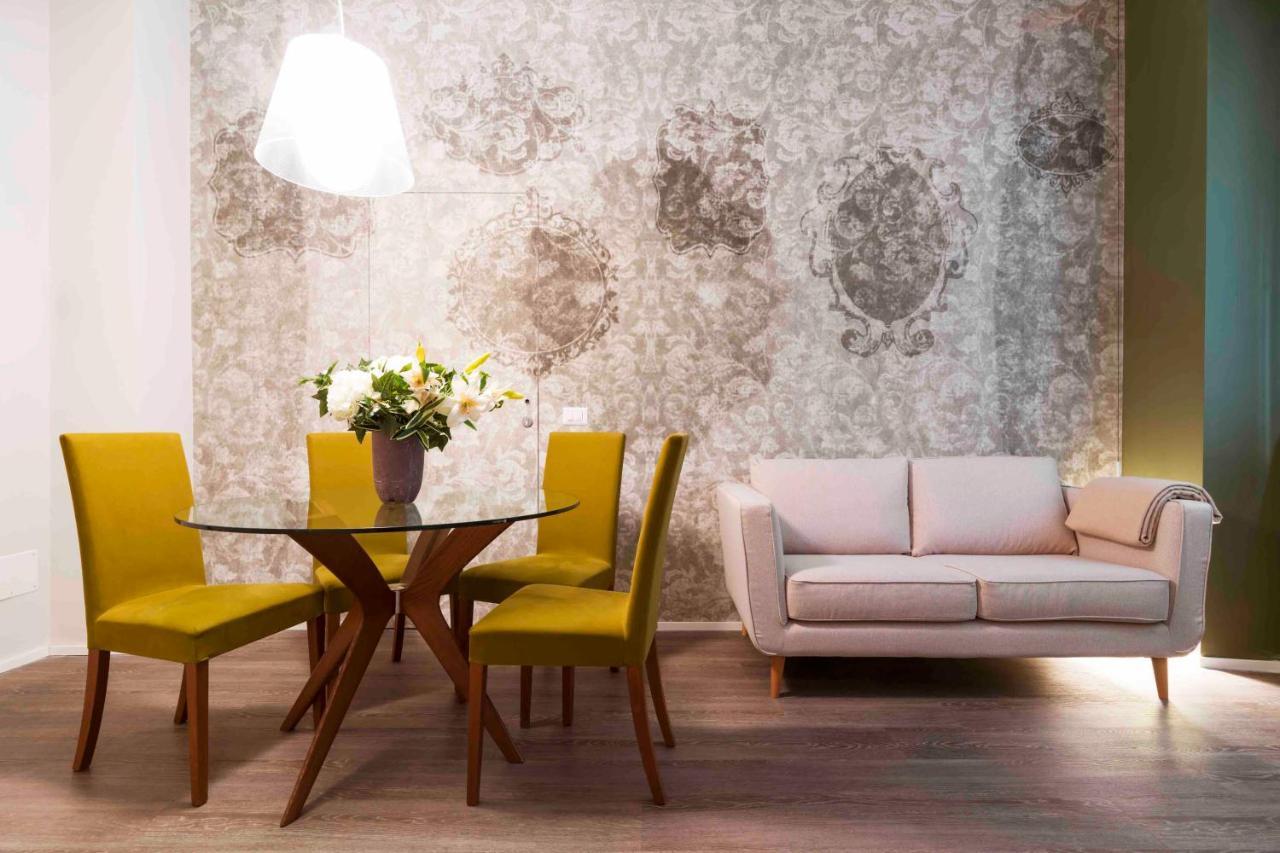 Contempora - Cavallotti 13 - B12a Appartement *
