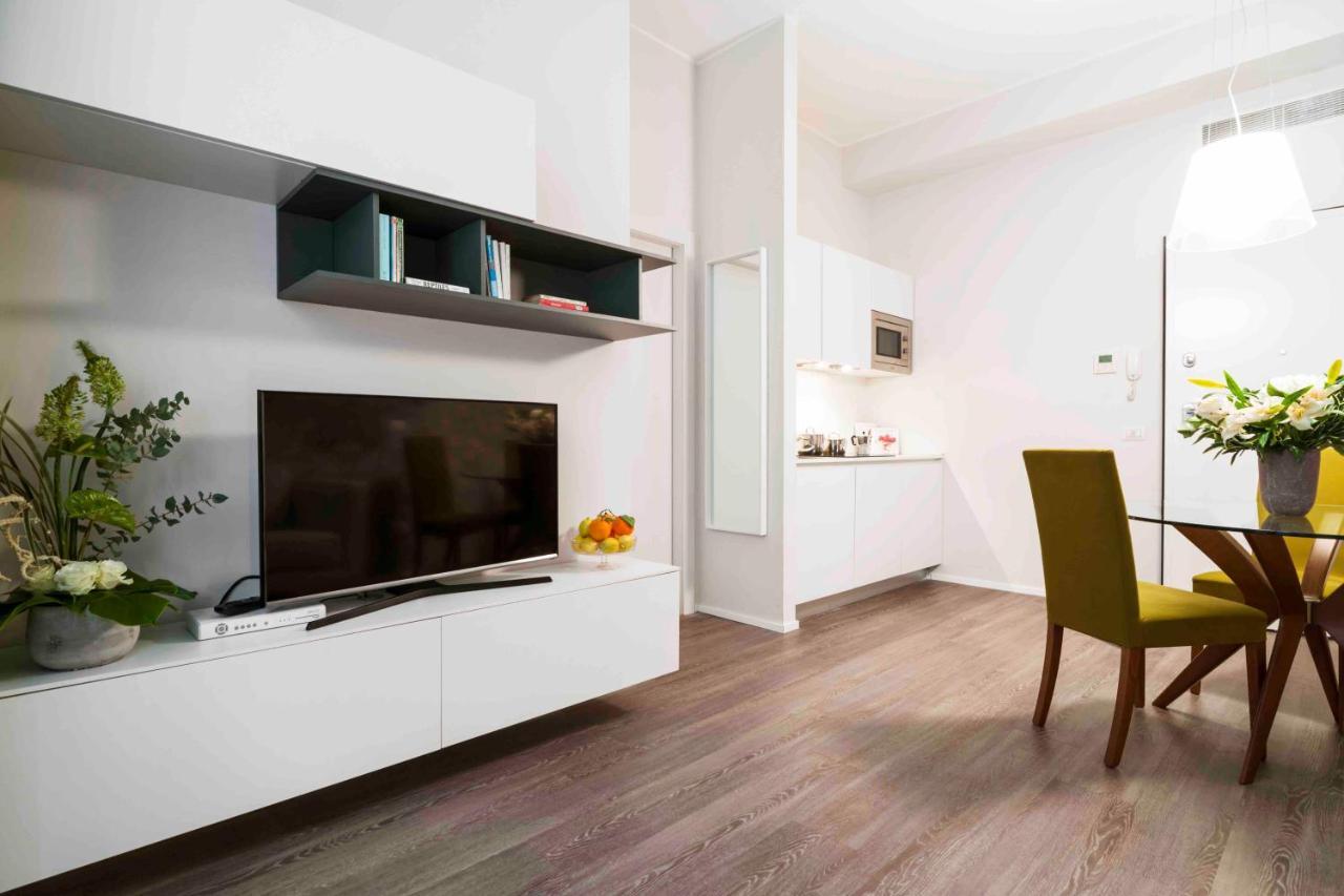 Contempora - Cavallotti 13 - B12a Appartement